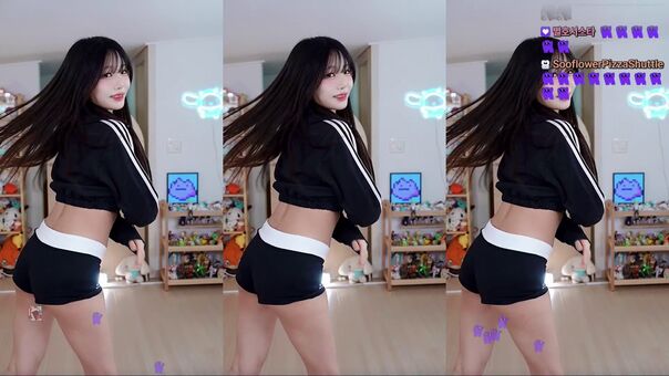 sooflower Nakenläckor OnlyFans Foto 314