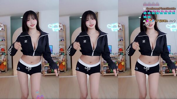 sooflower Nakenläckor OnlyFans Foto 315