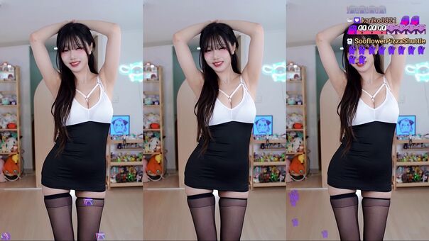 sooflower Nakenläckor OnlyFans Foto 317