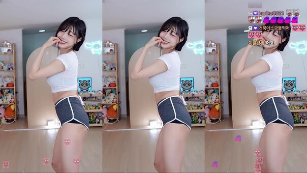 sooflower Nakenläckor OnlyFans Foto 320