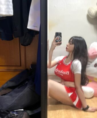 soooyaee Nakenläckor OnlyFans Foto 10