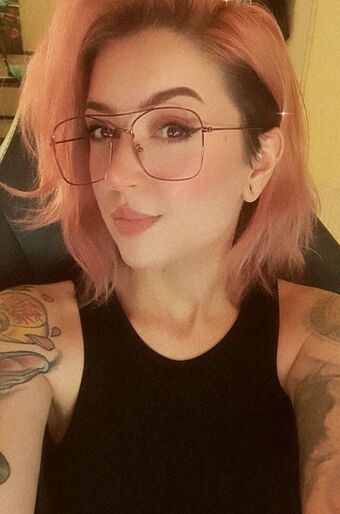 Sooshi Nakenläckor OnlyFans Foto 2