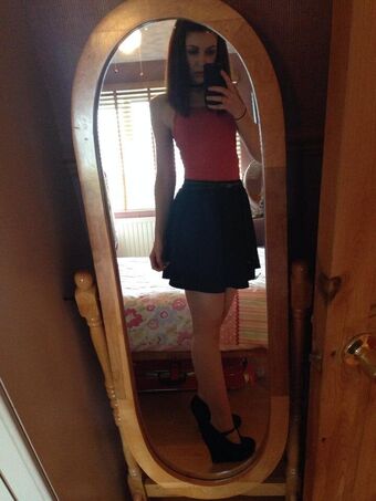 Sooshi Nakenläckor OnlyFans Foto 9