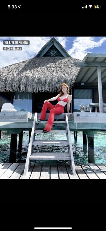 Sophie Anna Everhard