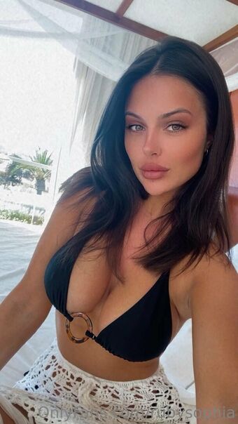 Sophie Ruby Blake