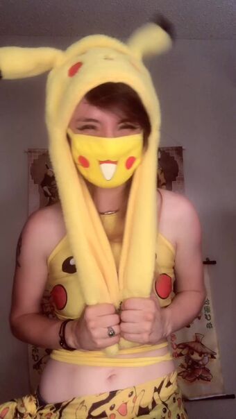 Soupachu Nakenläckor OnlyFans Foto 10
