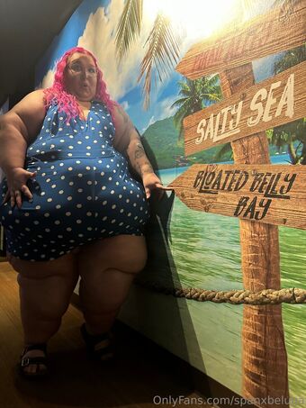 spanxbeluga Nakenläckor OnlyFans Foto 55