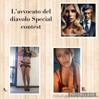 specialmia