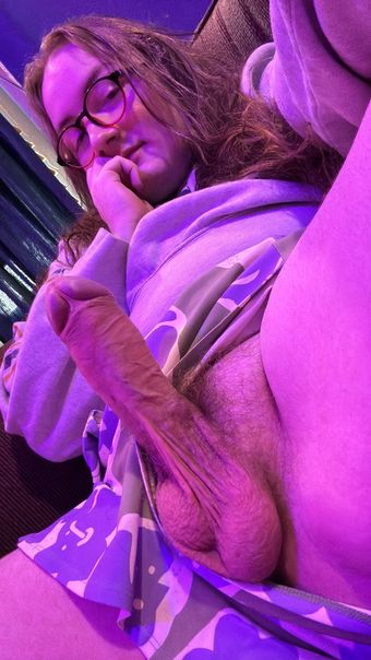 Spice Mayo Nakenläckor OnlyFans Foto 3