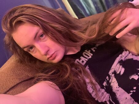 Spice Mayo Nakenläckor OnlyFans Foto 7