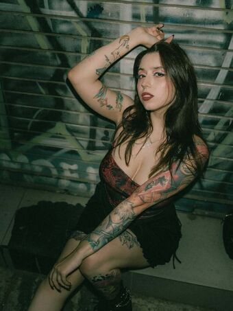 spicynika_ Nakenläckor OnlyFans Foto 68