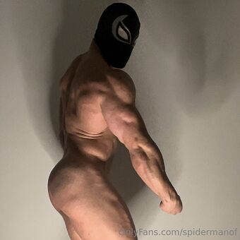 spidermanof