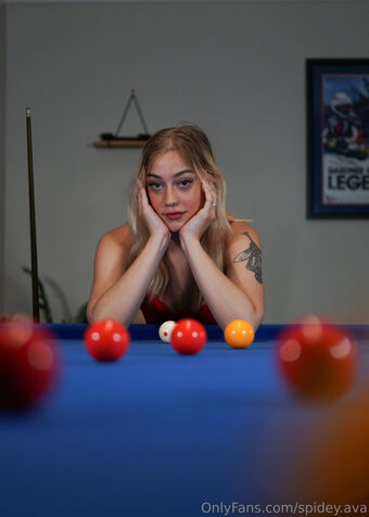 spideyava Nakenläckor OnlyFans Foto 15