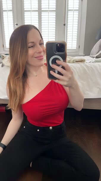 Spinachee Nakenläckor OnlyFans Foto 19