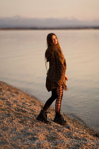 spiritsofnature Nakenläckor OnlyFans Foto 11