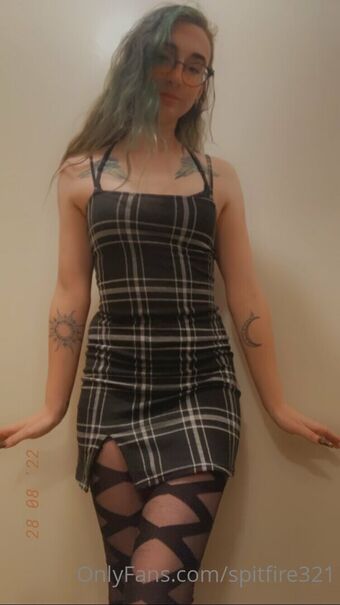 spitfire321 Nakenläckor OnlyFans Foto 18