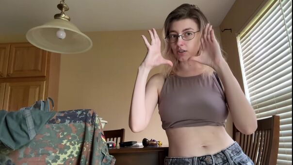 Splishbie Nakenläckor OnlyFans Foto 87