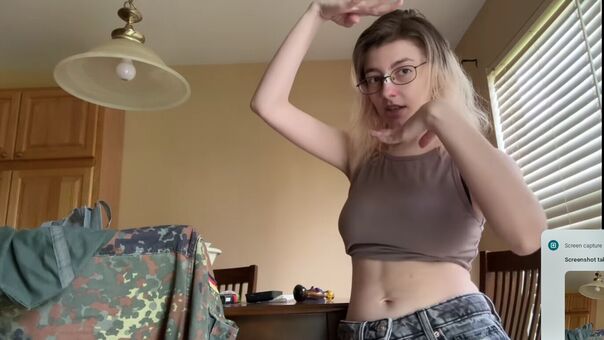 Splishbie Nakenläckor OnlyFans Foto 90