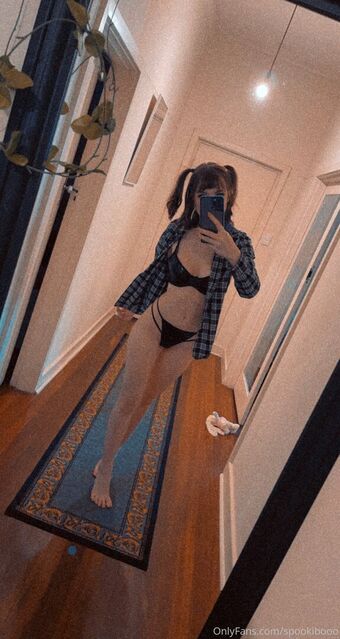 spookibooo Nakenläckor OnlyFans Foto 17