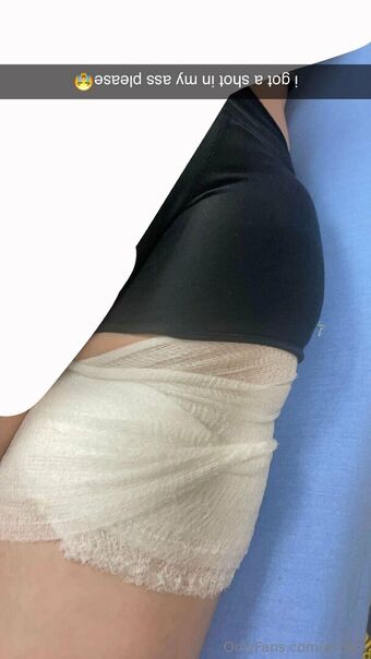 spookshow.bb Nakenläckor OnlyFans Foto 10