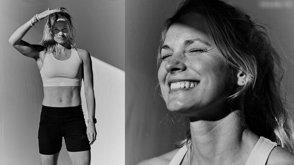 Sportlerinnen deutsch & International