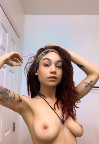 SPREAD EAGLE MEGA Nakenläckor OnlyFans Foto 82
