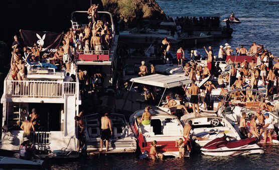 Spring Break 2001 Nakenläckor OnlyFans Foto 50