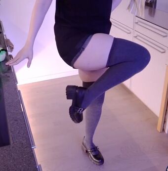 SquChan Nakenläckor OnlyFans Foto 30