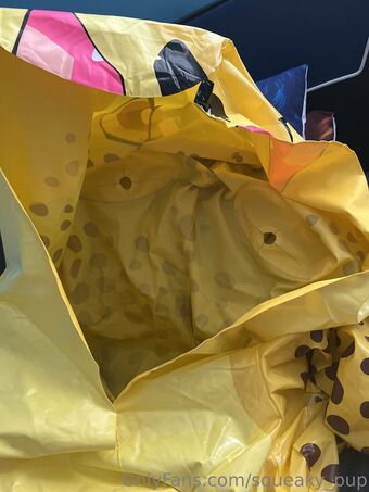 squeaky_pup Nakenläckor OnlyFans Foto 1
