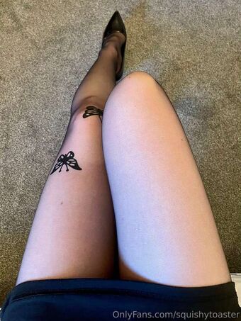 squishytoaster Nakenläckor OnlyFans Foto 8