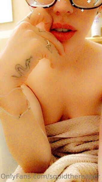 squitteninks Nakenläckor OnlyFans Foto 16