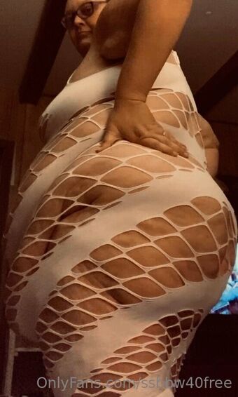 ssbbw40free