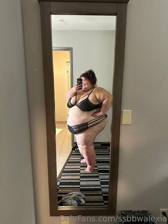 ssbbwalexia