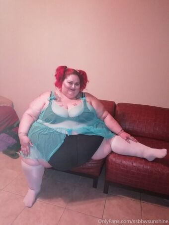 Ssbbwsunshine