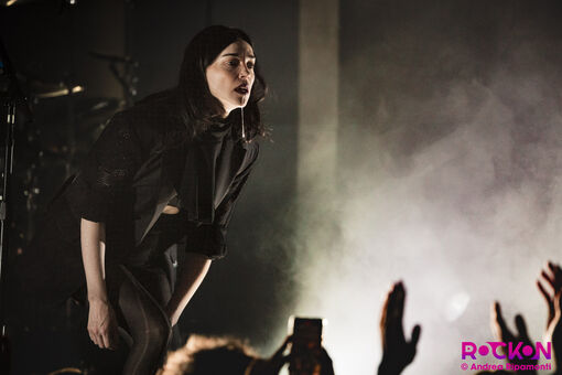 St Vincent
