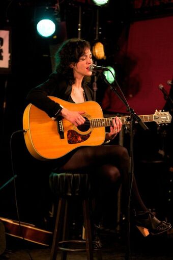 St Vincent