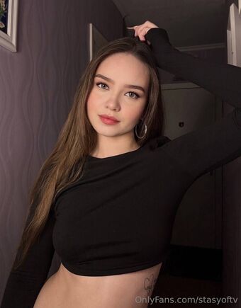 Stacy Nakenläckor OnlyFans Foto 66