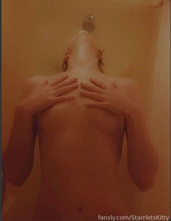 StarrletsKitty Nakenläckor OnlyFans Foto 38