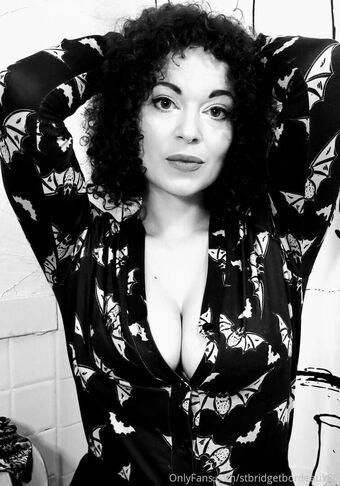 stbrigitte Nakenläckor OnlyFans Foto 16