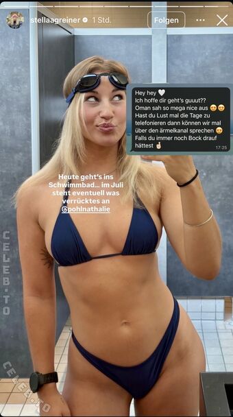 Ste28a Nakenläckor OnlyFans Foto 41