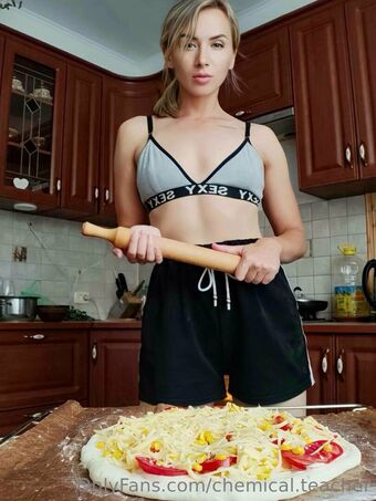 Stefania Nakenläckor OnlyFans Foto 35