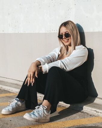 Stefanie