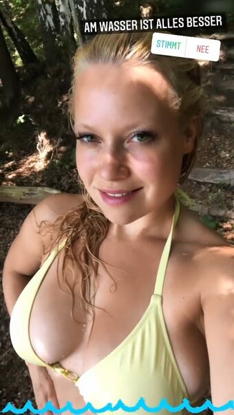 Steffi Landerer
