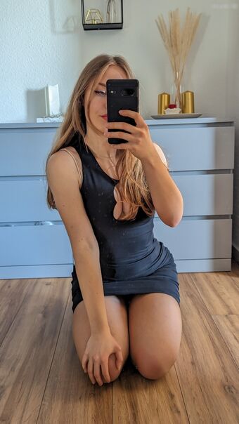 steffidnt Nakenläckor OnlyFans Foto 10