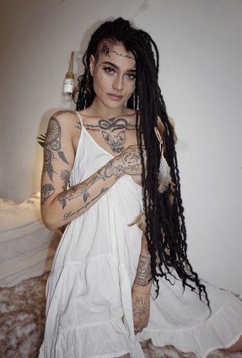 Steffiebluee