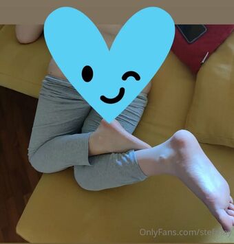stefysamara Nakenläckor OnlyFans Foto 14