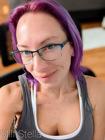 stellahere Nakenläckor OnlyFans Foto 16