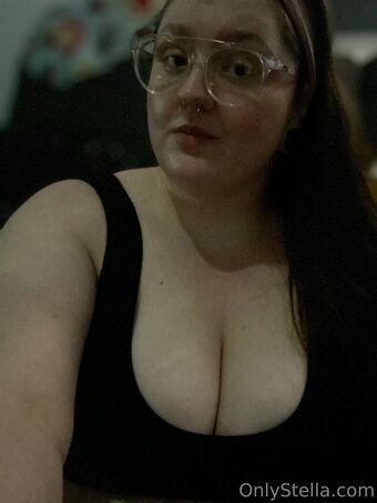 Stellarstella Nakenläckor OnlyFans Foto 31
