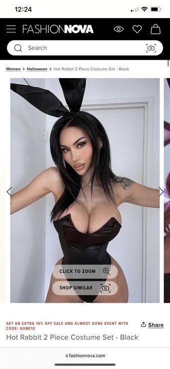 stelluh Nakenläckor OnlyFans Foto 10