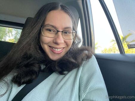 Steph Kegels